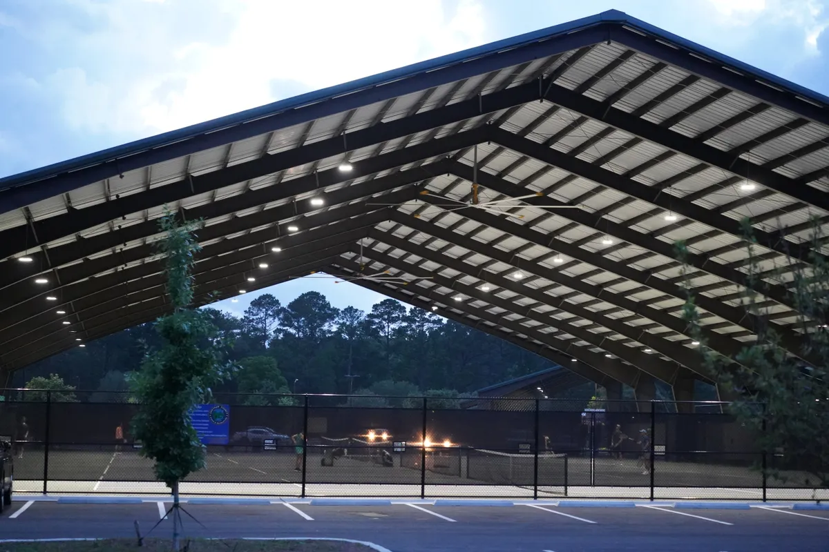 Pickleball People Savannah 2026